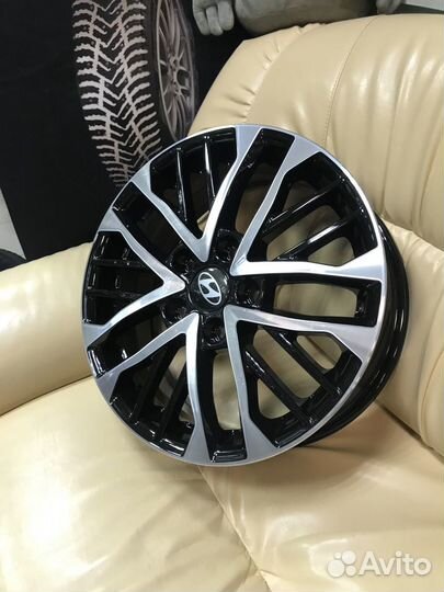 Диск Remain R238 R 16 5*114.3 ET 43 67.1 creta