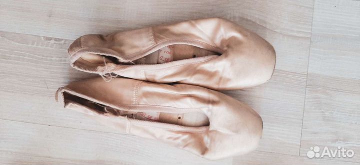 Пуанты grishko