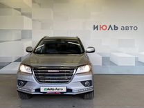 Haval H2 1.5 AT, 2018, 69 858 км, с пробегом, цена 1 990 000 руб.