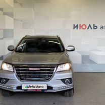 Haval H2 1.5 AT, 2018, 69 858 км, с пробегом, цена 1 700 000 руб.