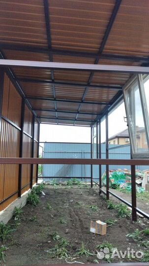 Профнастил