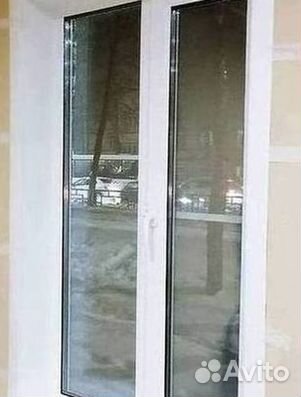 Окна за 7 дней