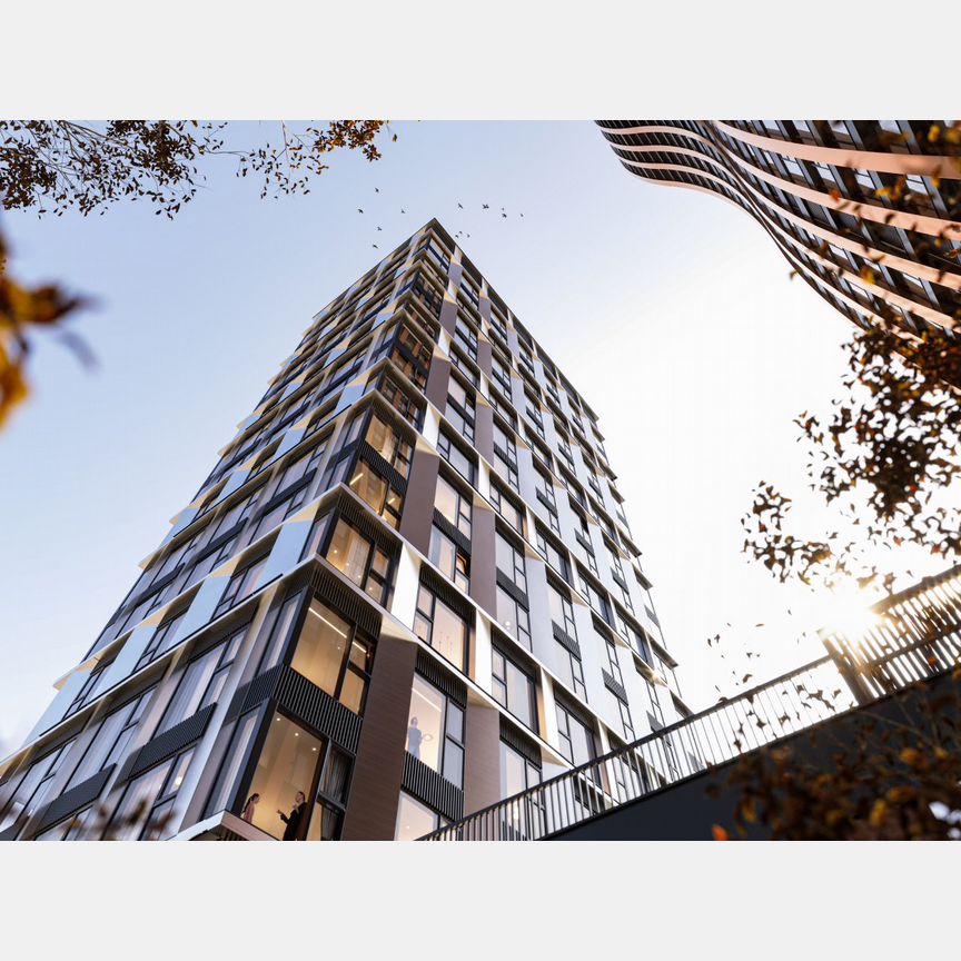 1-к. квартира, 42,7 м², 3/30 эт.