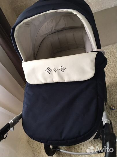 Детские коляски прогулочные