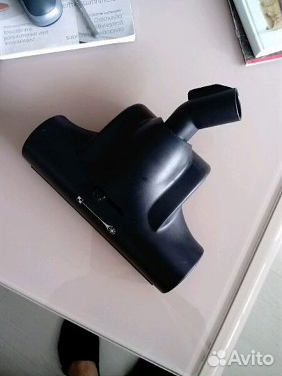 Турбощетка