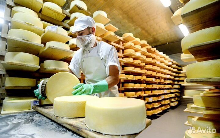 Упаковщик стабильные выплаты