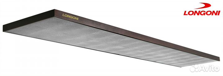 Светильник бильярдный longoni magnum profi 320Х62с