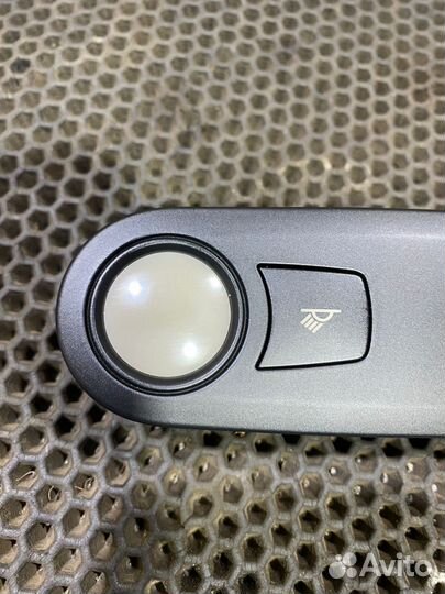 Плафон освещения салона задний Audi Q5 8R