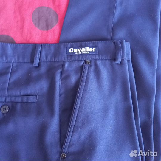 Брюки мужские классика