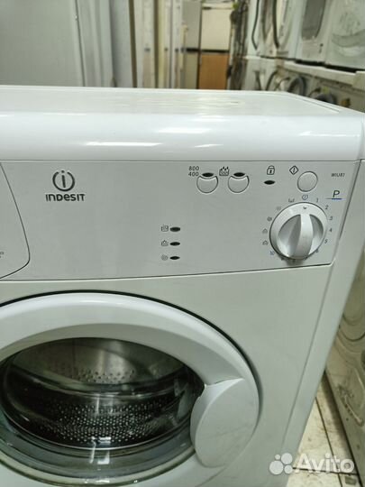 Стиральная машина бу