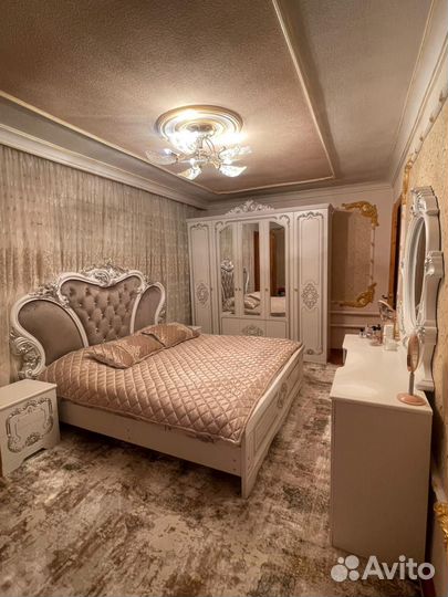 Спальня новая