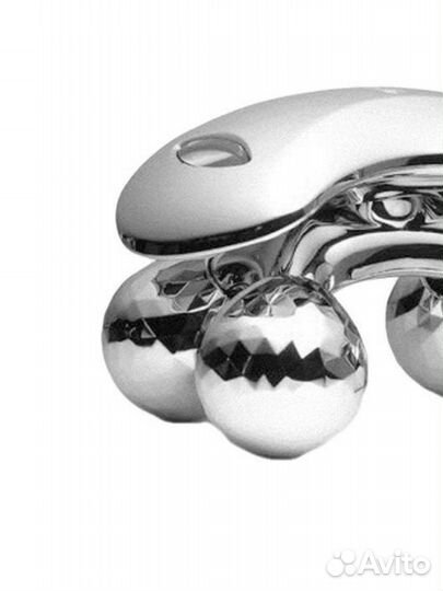 Роликовый Лифтинг-массажер для лица и тела