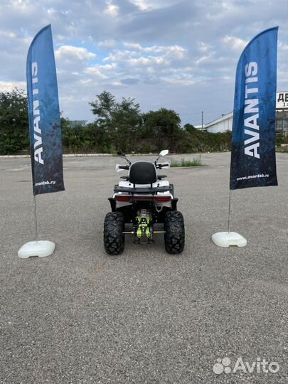 Комплект для сборки Optima 200 Lux