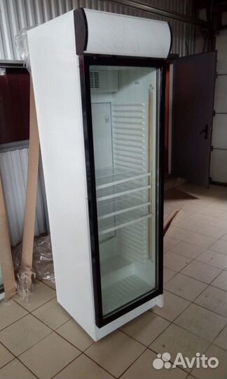 Холодильный шкаф