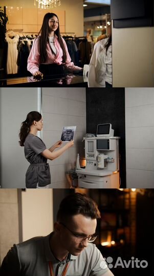 Видеограф / Видеосъёмка / Монтаж