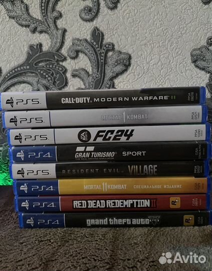 Игра для приставки