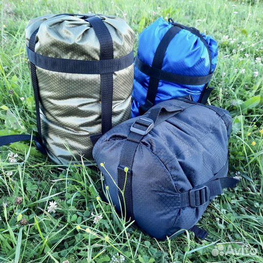 Компрессионный мешок