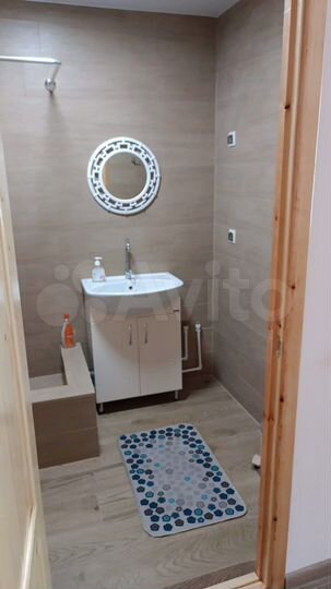 Комната 20 м², 2/2 эт.