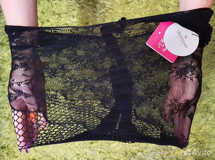 Комбибоди сетка эротик 