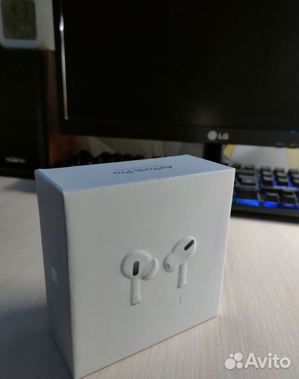 Airpods pro