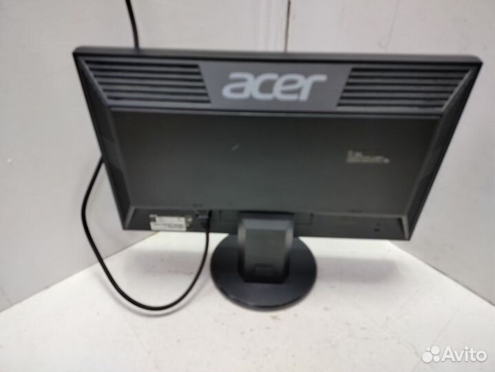 Мониторы Acer V193HQL