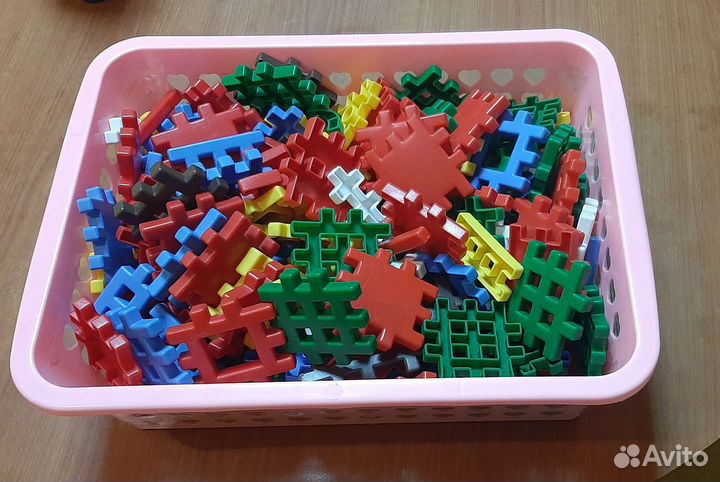 Конструктор