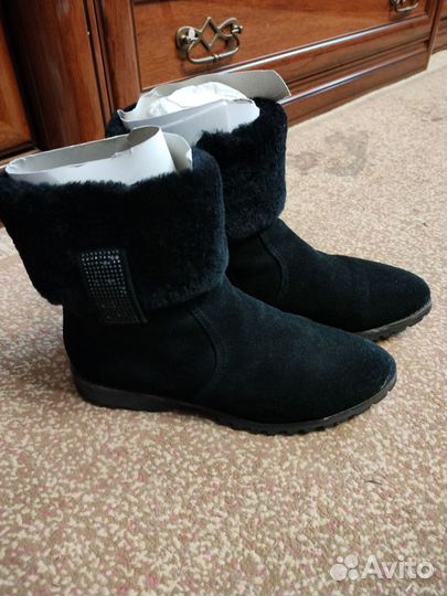 Сапоги