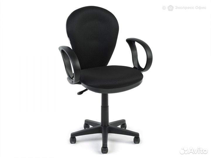 Кресло офисное Бюрократ CH 687 axsn