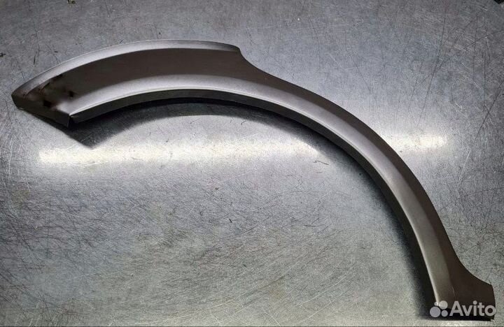 Комплект арок Geely Fc Vision