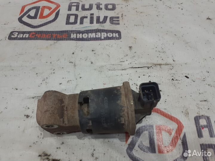 Daewoo Matiz 0.8 клапан EGR