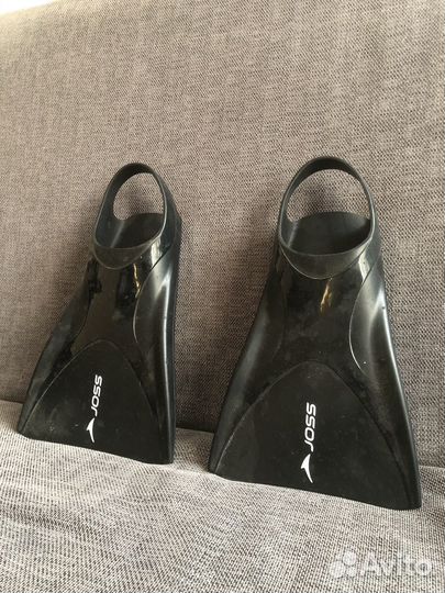 Инвентарь для плавания