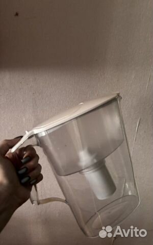 Фильтр для вод�ы