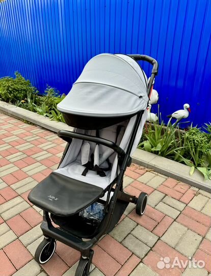 Коляска anex air x