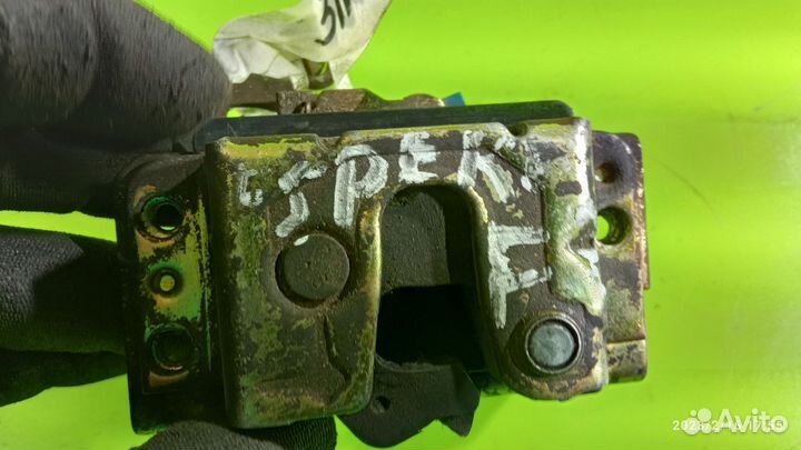 Замок двери передний правый для Daewoo Espero