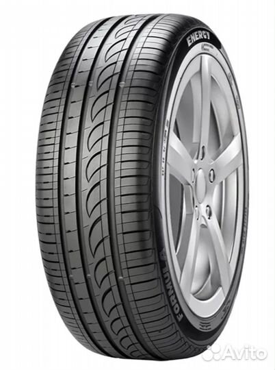 Formula Energy 215/55 R16 97V