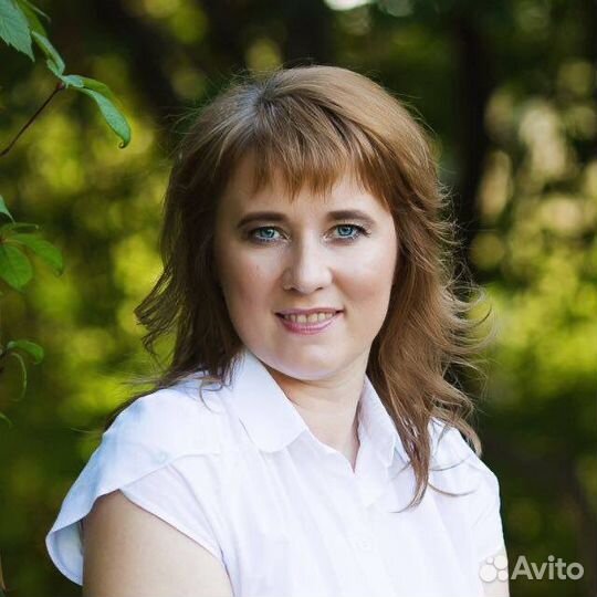 Юридические услуги