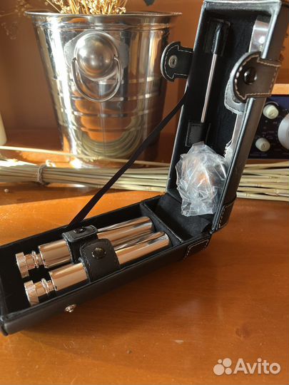 Подарочный набор для мужчины (для напитков)