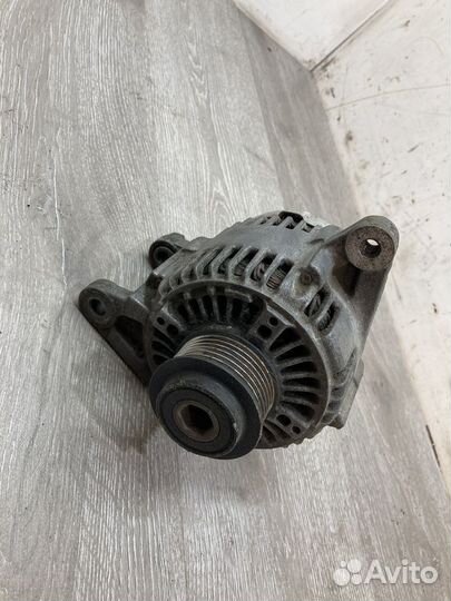 Генератор газ 31105 Волга