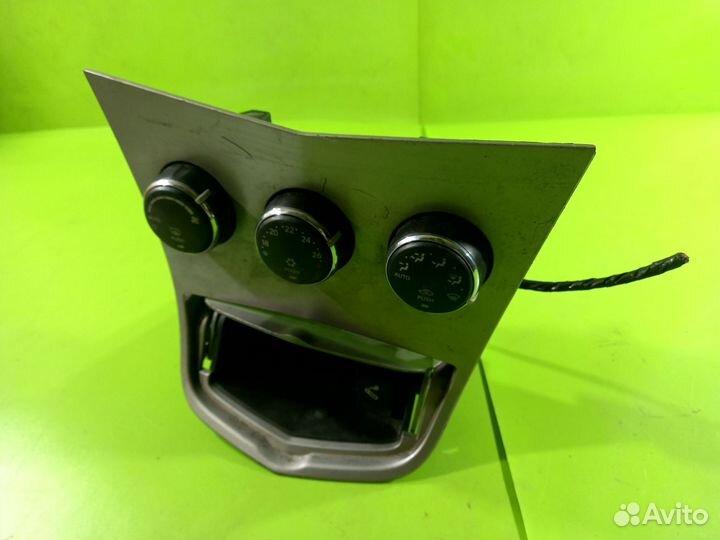 Блок управления отопителем для Chrysler Sebring