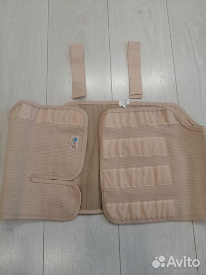 Жилет послеоперационный