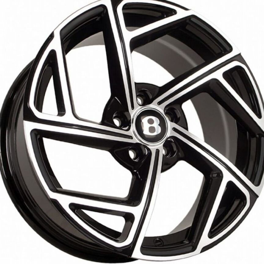 Литые диски Flow Form 7×R16 5×114.3