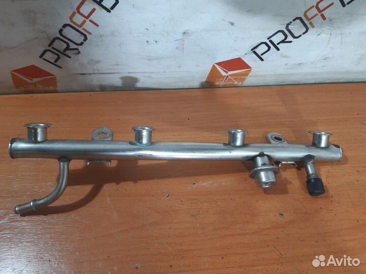 Топливная рампа Mercedes B-Class W245 M266 1.5 I