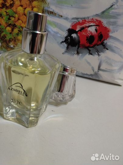 Парфюм Fleur Narcotique Ex Nihilo