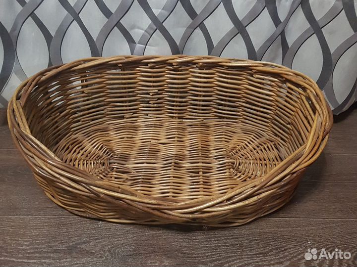 Лежанка собак или кошек