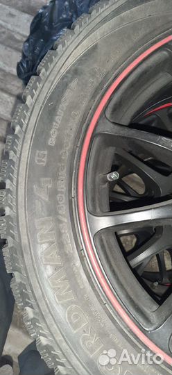 Nordman Nordman 4 225/55 R16 29Y