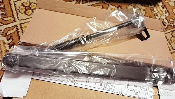 Доводчик дверной