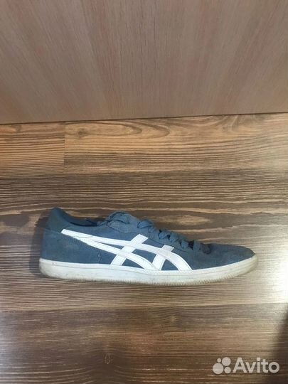 Кеды asics