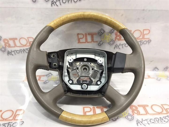 Руль Nissan Teana (J31) 2003-2005