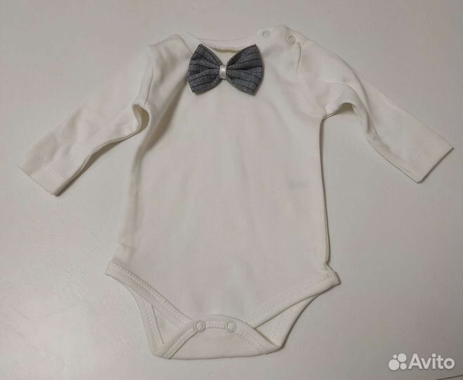 Комплект детской одежды