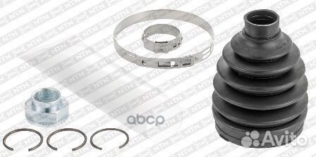 Пыльник шруса OBK77002 NTN-SNR